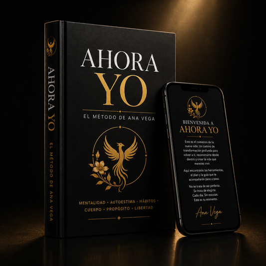 PACK RECONSTRUCCIÓN COMPLETA